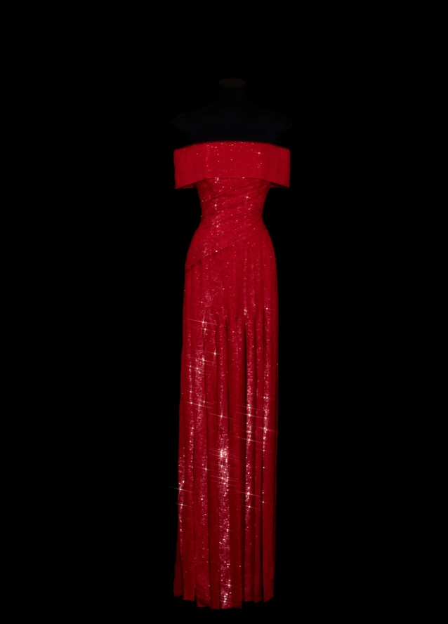 Robe de bal courte à bretelles spaghetti, gris argenté, robe de soirée courte, robe de bal Hoco DH2684