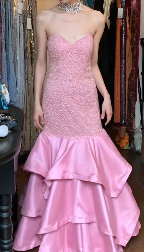 Robe de bal courte à bretelles spaghetti, gris argenté, robe de soirée courte, robe de bal Hoco DH2684