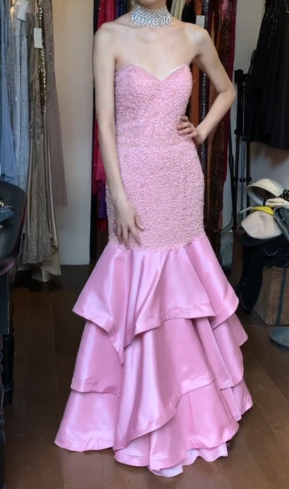 Robe de bal courte à bretelles spaghetti, gris argenté, robe de soirée courte, robe de bal Hoco DH2684