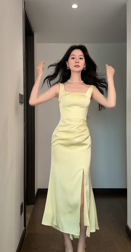 Süßes Ballkleid Spaghettiträger Silbergrau Mini Kurzes Formales Homecoming-Kleid Party Kurzes Ballkleid Hoco Kleider DH2684