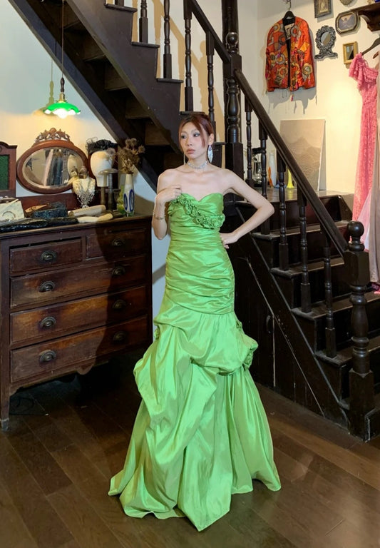 Süßes Ballkleid Spaghettiträger Silbergrau Mini Kurzes Formales Homecoming-Kleid Party Kurzes Ballkleid Hoco Kleider DH2684