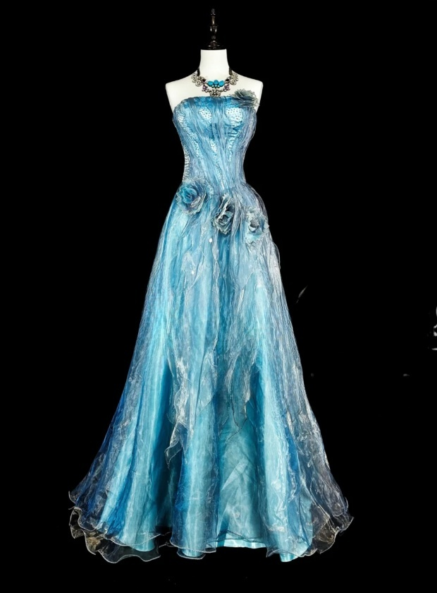 Robe de bal courte à bretelles spaghetti, gris argenté, robe de soirée courte, robe de bal Hoco DH2684