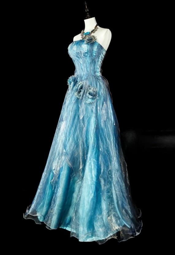 Robe de bal courte à bretelles spaghetti, gris argenté, robe de soirée courte, robe de bal Hoco DH2684