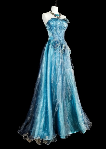 Robe de bal courte à bretelles spaghetti, gris argenté, robe de soirée courte, robe de bal Hoco DH2684
