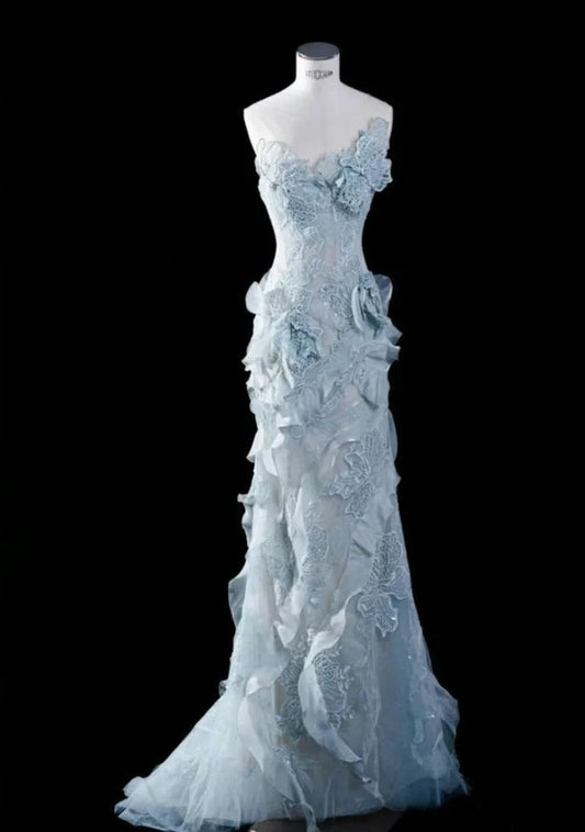 Süßes Ballkleid Spaghettiträger Silbergrau Mini Kurzes Formales Homecoming-Kleid Party Kurzes Ballkleid Hoco Kleider DH2684