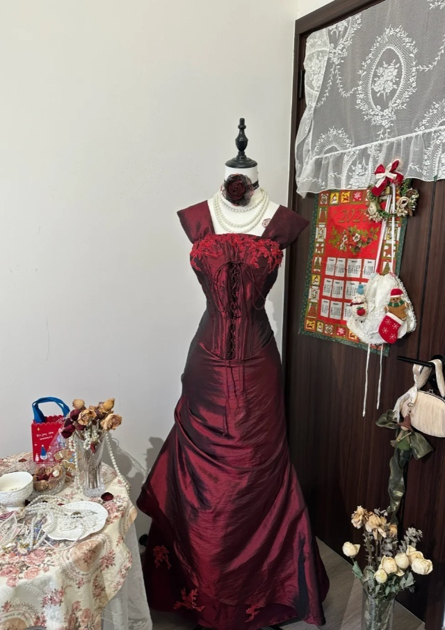 Robe de bal courte à bretelles spaghetti, gris argenté, robe de soirée courte, robe de bal Hoco DH2684