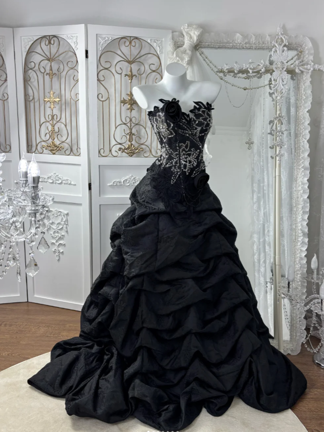 Robe de bal courte à bretelles spaghetti, gris argenté, robe de soirée courte, robe de bal Hoco DH2684