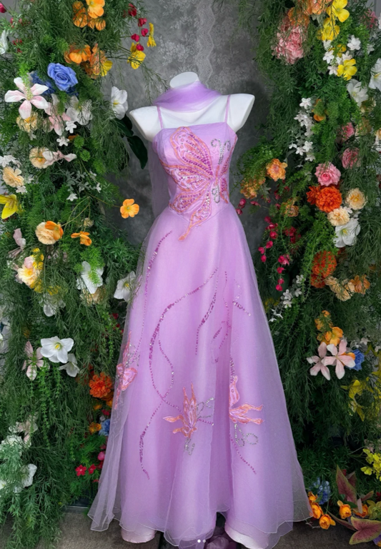 Süßes Ballkleid Spaghettiträger Silbergrau Mini Kurzes Formales Homecoming-Kleid Party Kurzes Ballkleid Hoco Kleider DH2684