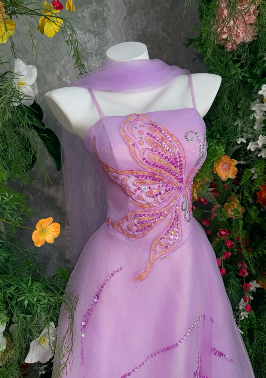 Süßes Ballkleid Spaghettiträger Silbergrau Mini Kurzes Formales Homecoming-Kleid Party Kurzes Ballkleid Hoco Kleider DH2684
