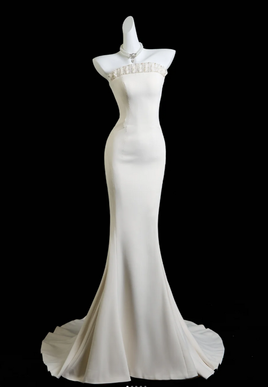 Süßes Ballkleid Spaghettiträger Silbergrau Mini Kurzes Formales Homecoming-Kleid Party Kurzes Ballkleid Hoco Kleider DH2684