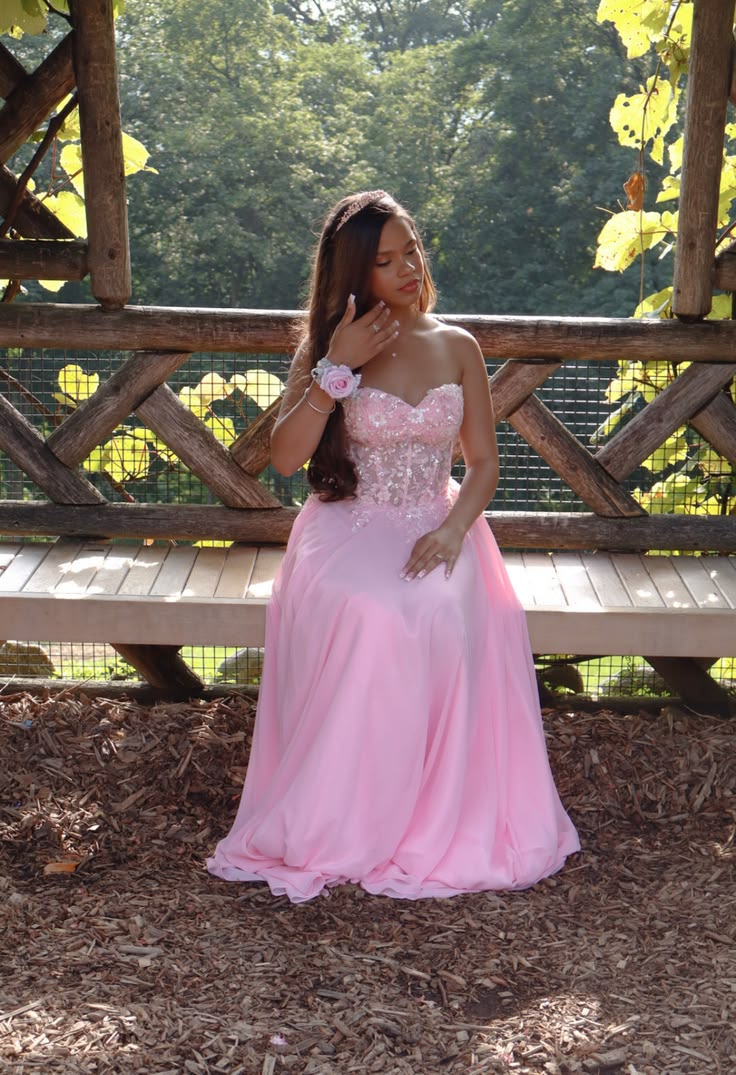 Chic Pink Prom Dress Sheath Satin Long Evening Dress DP07033