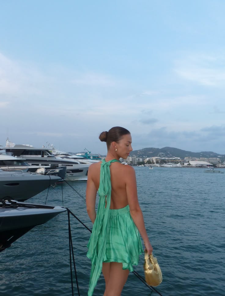 Fashion Mint green Short Birthday Dress Sheath Satin Homecoming Dress DP07216