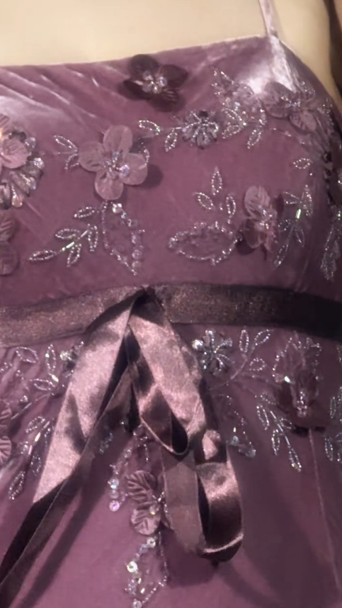 Chic Pink Short Homecoming Dress Sheath Velvet Birthday Dress DP07413