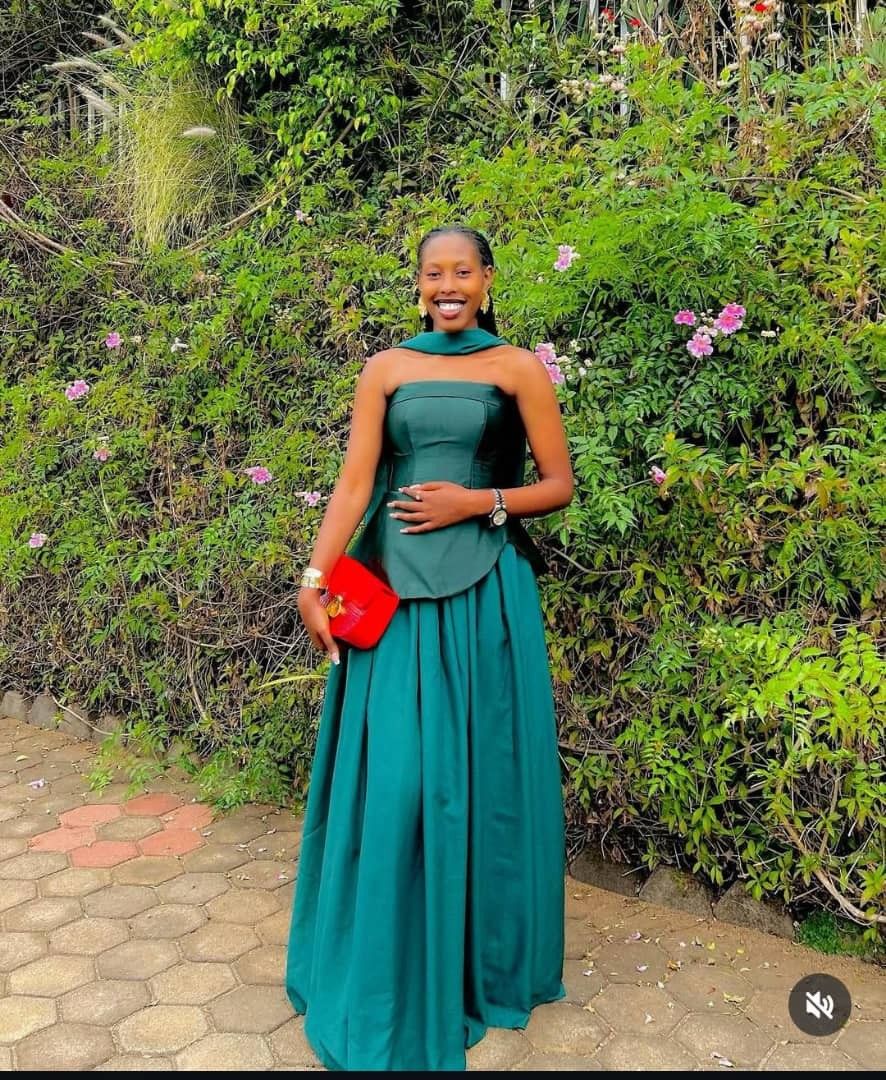 Chic Dark Teal Long Prom Dress Satin Sheath Evening Dress  DP07823