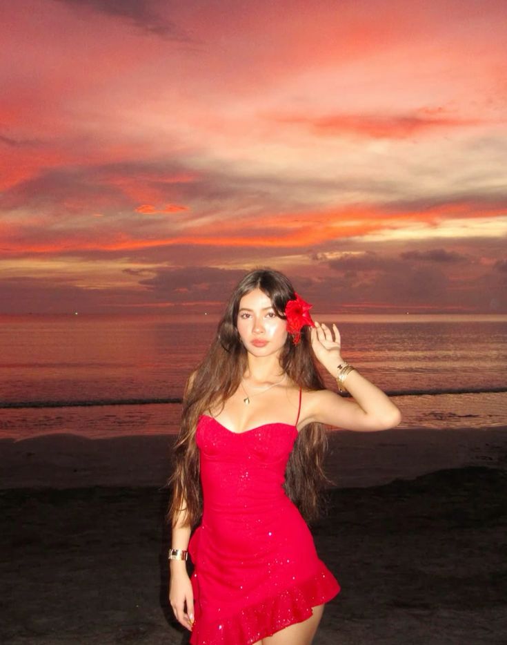 Sexy Etuikleid mit Spaghettiträgern, rote Pailletten, kurzes Sommer-Geburtstagskleid, Hoco-Kleid, Geburtstags-Outfit, 18. Geburtstag, Mini-Partykleider, DP1089