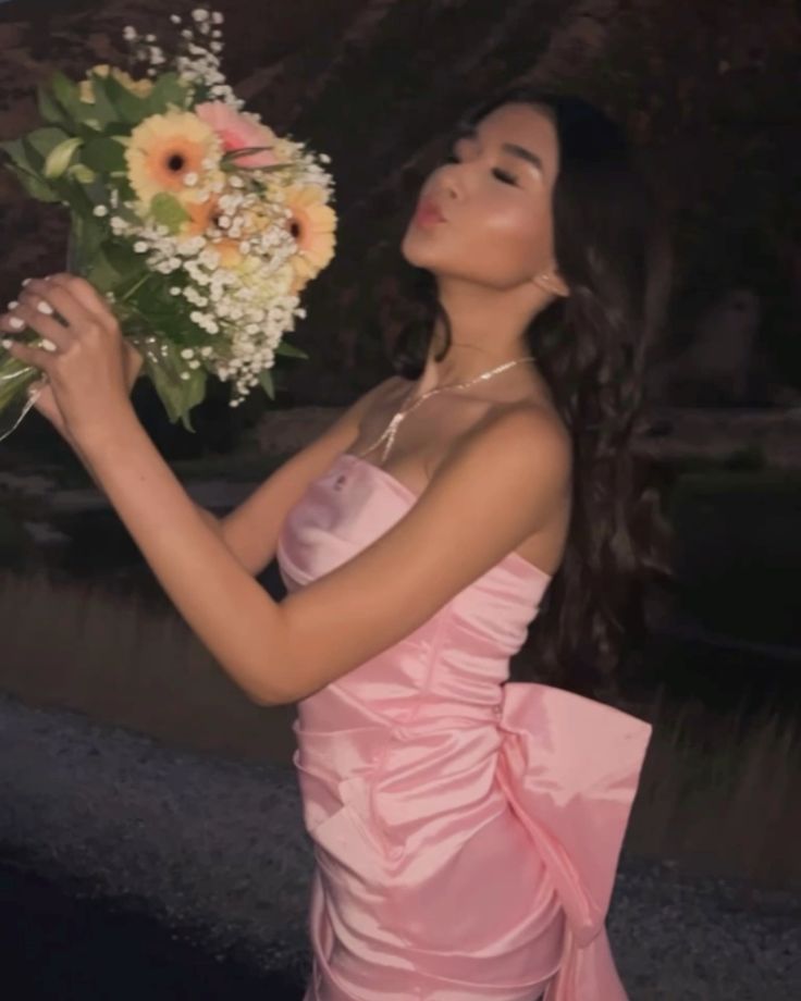 Süßes Etuikleid, trägerlos, rosa, kurz, Sommer-Geburtstagskleid, Hoco-Kleid, Geburtstags-Outfit, 18. Geburtstag, Mini-Cocktailkleider, DP1102