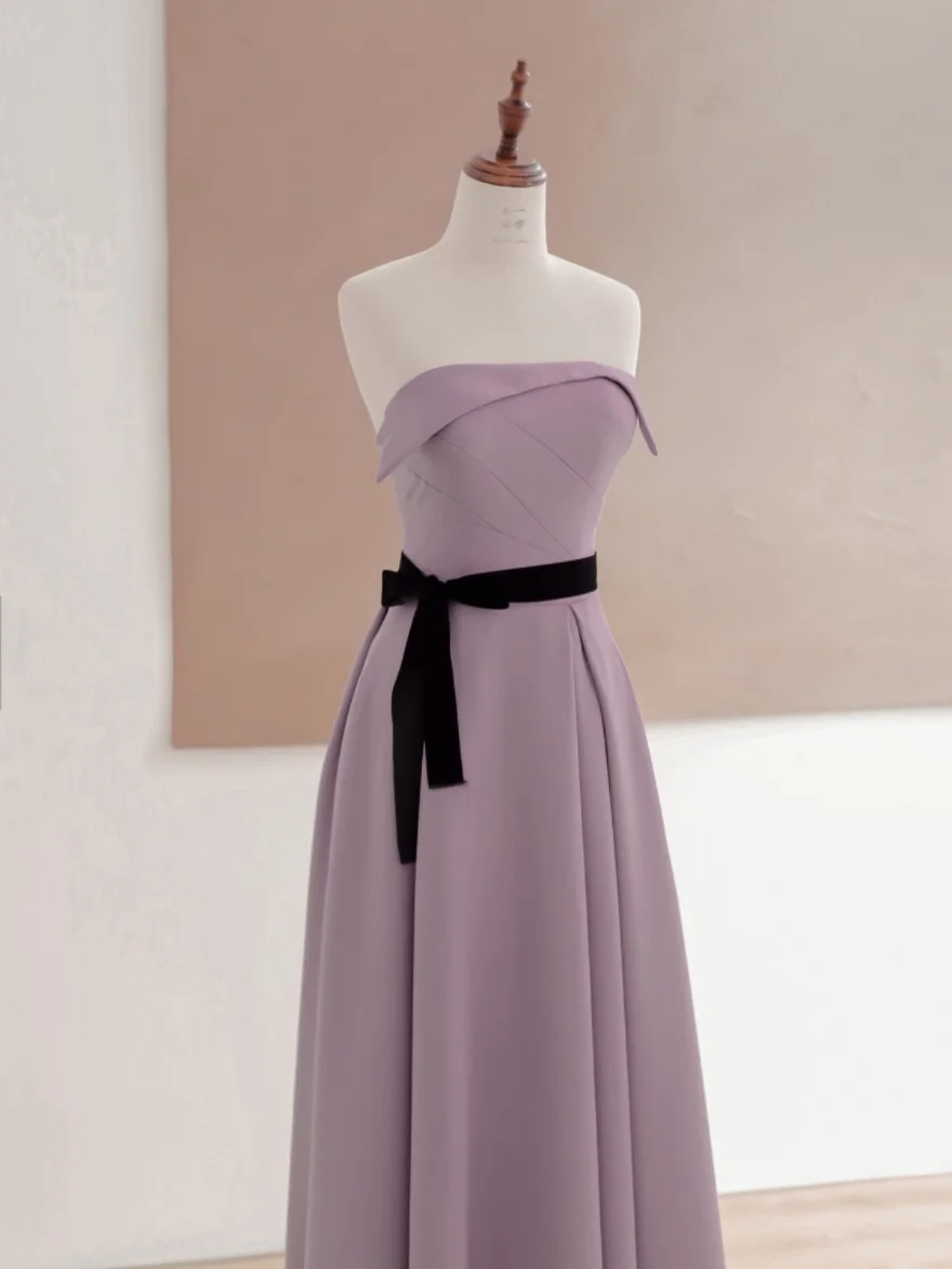 Elegantes, glamouröses A-Linien-Kleid aus Satin zum 21. Geburtstag, Partykleid, Geburtstags-Outfits, Ideen für Geburtstagskleider für Frauen, DP1492
