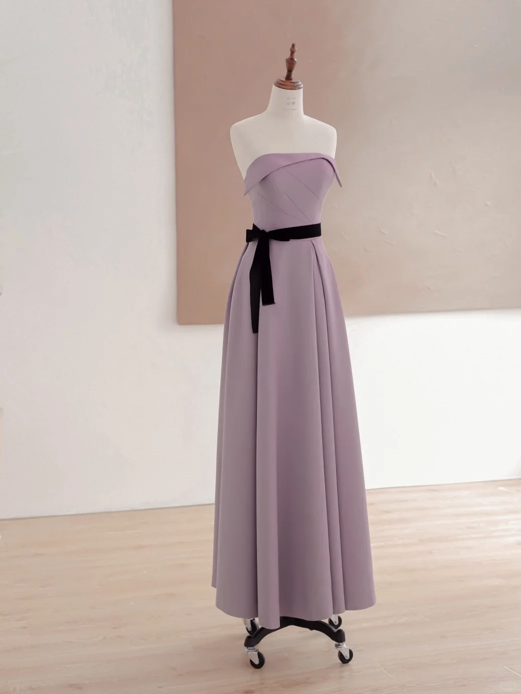 Elegantes, glamouröses A-Linien-Kleid aus Satin zum 21. Geburtstag, Partykleid, Geburtstags-Outfits, Ideen für Geburtstagskleider für Frauen, DP1492