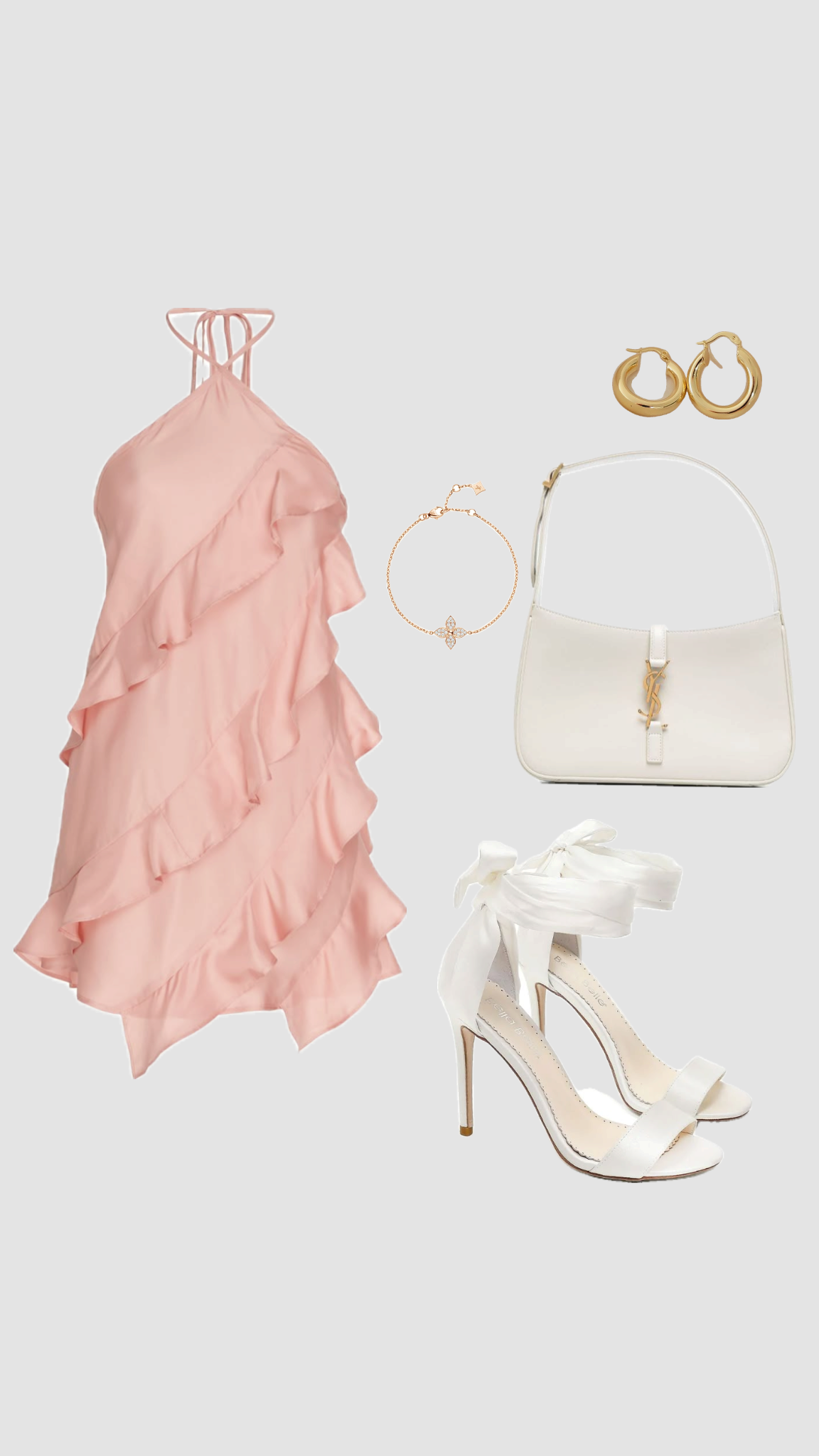 Cute A line Halter Pink Summer Homecoming Dress Chiffon Hoco Dress Mini 18th Birthday Outfit Cocktail Dresses DP1944