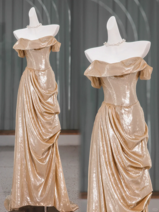 Klassisches Meerjungfrau-Kleid mit herzförmigem Ausschnitt und Pailletten, langes Ballkleid, Partykleid, Abschlusskleider, DP1957