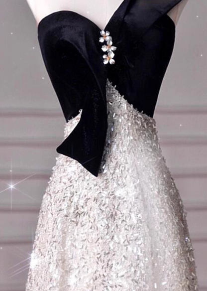 Süßes Ballkleid Spaghettiträger Silbergrau Mini Kurzes Formales Homecoming-Kleid Party Kurzes Ballkleid Hoco Kleider DH2684