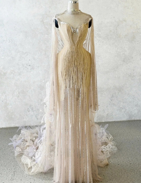 Süßes Ballkleid Spaghettiträger Silbergrau Mini Kurzes Formales Homecoming-Kleid Party Kurzes Ballkleid Hoco Kleider DH2684