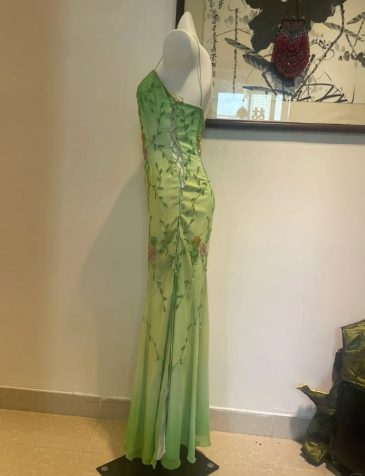 Süßes Ballkleid Spaghettiträger Silbergrau Mini Kurzes Formales Homecoming-Kleid Party Kurzes Ballkleid Hoco Kleider DH2684