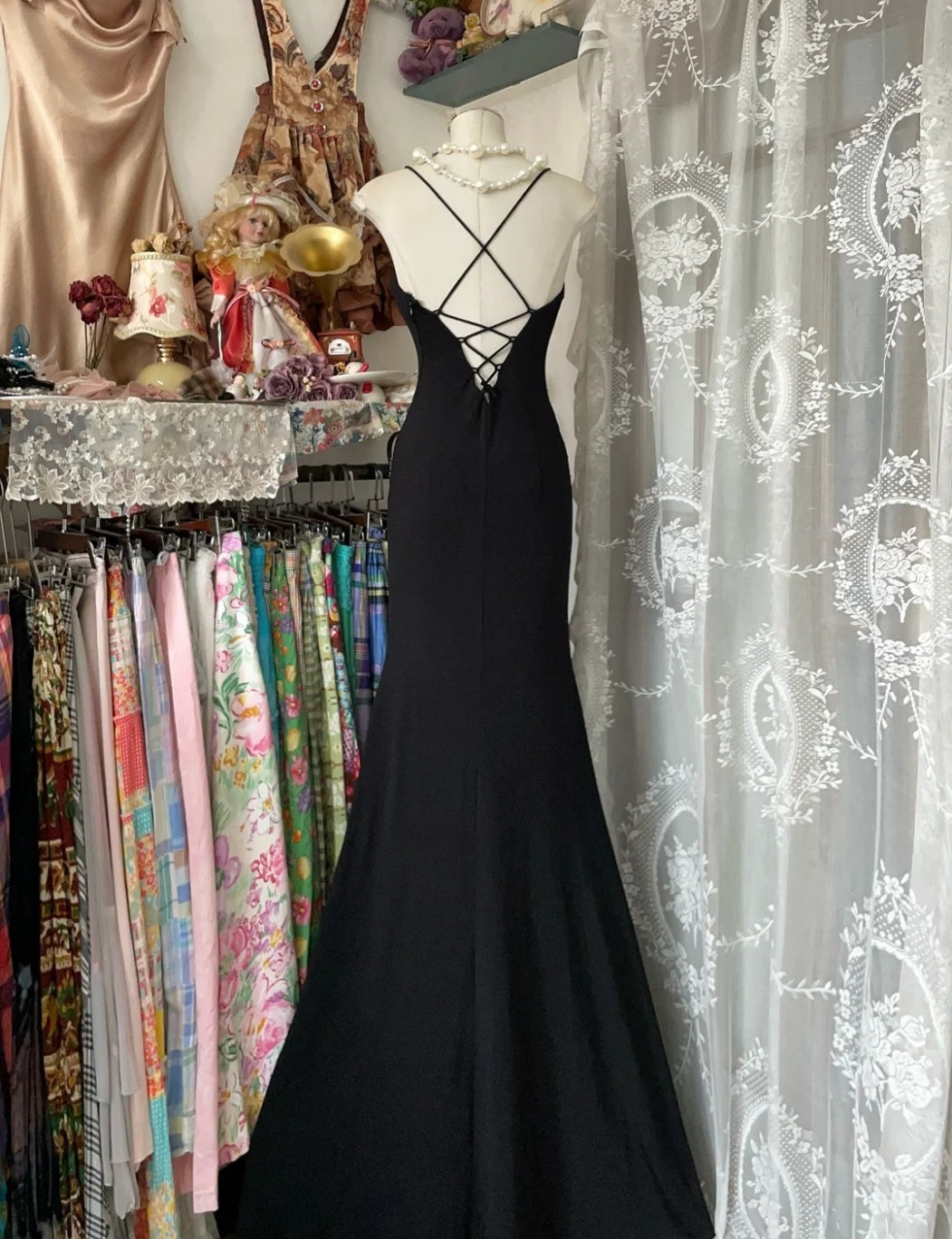 Süßes Ballkleid Spaghettiträger Silbergrau Mini Kurzes Formales Homecoming-Kleid Party Kurzes Ballkleid Hoco Kleider DH2684