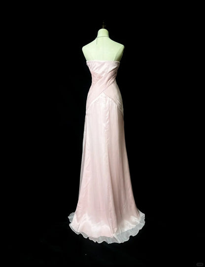 Süßes Ballkleid Spaghettiträger Silbergrau Mini Kurzes Formales Homecoming-Kleid Party Kurzes Ballkleid Hoco Kleider DH2684