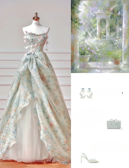 Süßes Ballkleid Spaghettiträger Silbergrau Mini Kurzes Formales Homecoming-Kleid Party Kurzes Ballkleid Hoco Kleider DH2684