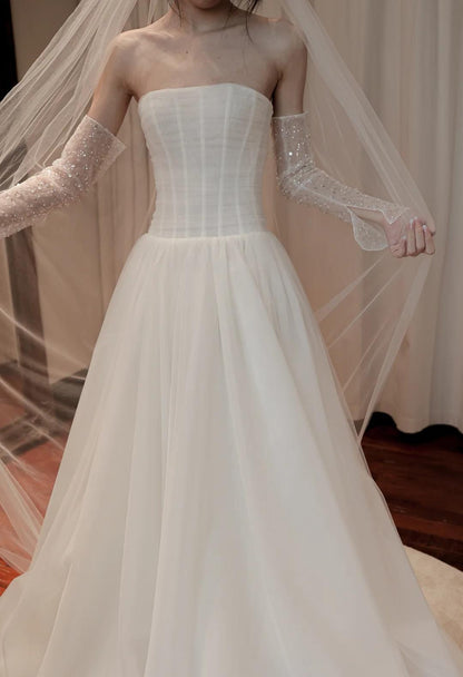 Süßes Ballkleid Spaghettiträger Silbergrau Mini Kurzes Formales Homecoming-Kleid Party Kurzes Ballkleid Hoco Kleider DH2684