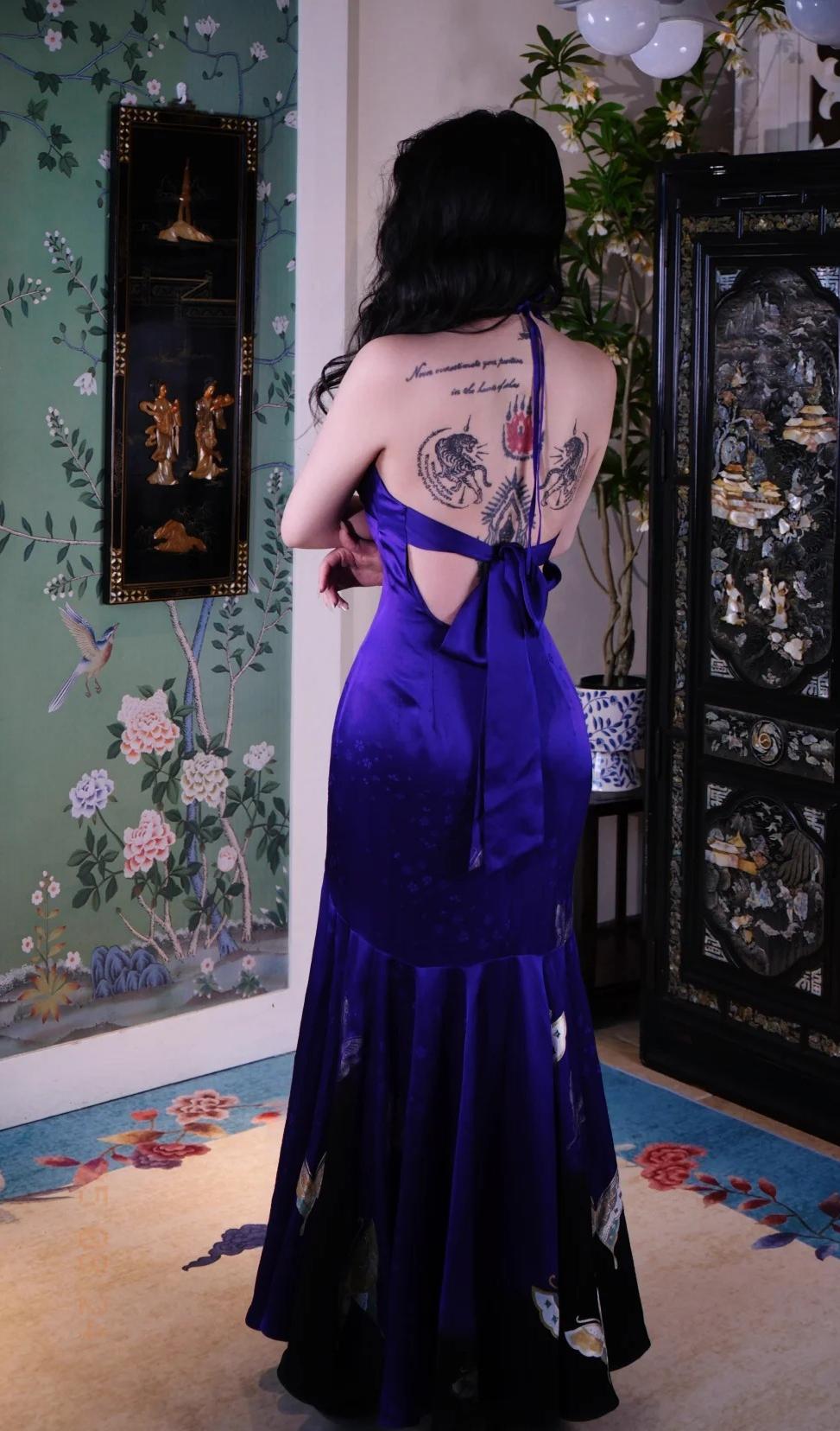 Robe de bal courte à bretelles spaghetti, gris argenté, robe de soirée courte, robe de bal Hoco DH2684