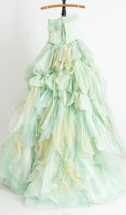 Robe de bal courte à bretelles spaghetti, gris argenté, robe de soirée courte, robe de bal Hoco DH2684