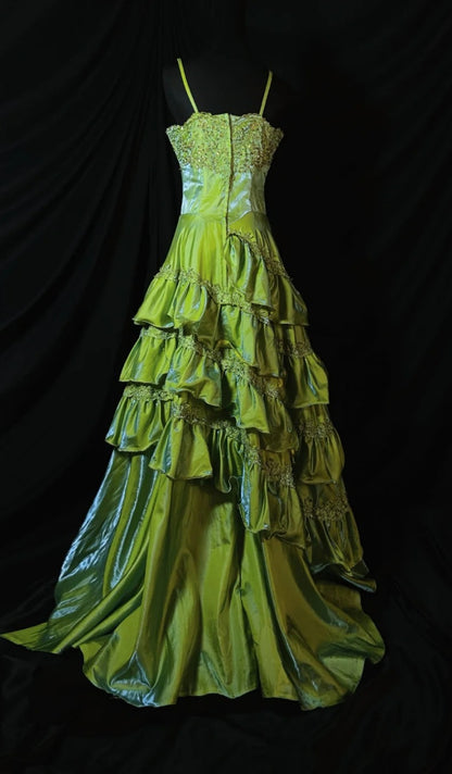 Süßes Ballkleid Spaghettiträger Silbergrau Mini Kurzes Formales Homecoming-Kleid Party Kurzes Ballkleid Hoco Kleider DH2684