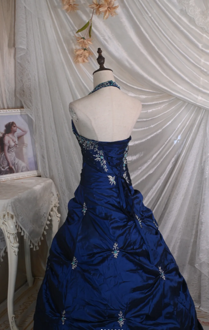 Robe de bal courte à bretelles spaghetti, gris argenté, robe de soirée courte, robe de bal Hoco DH2684