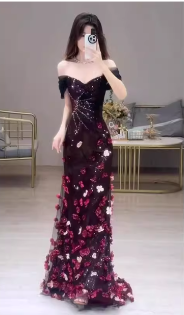 Süßes Ballkleid Spaghettiträger Silbergrau Mini Kurzes Formales Homecoming-Kleid Party Kurzes Ballkleid Hoco Kleider DH2684