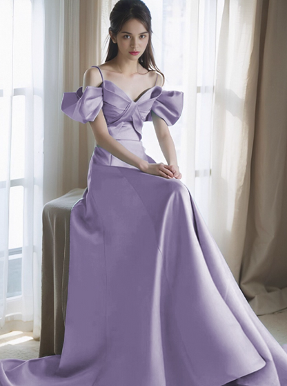 Süßes Ballkleid Spaghettiträger Silbergrau Mini Kurzes Formales Homecoming-Kleid Party Kurzes Ballkleid Hoco Kleider DH2684