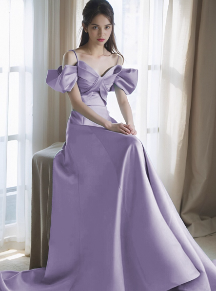 Süßes Ballkleid Spaghettiträger Silbergrau Mini Kurzes Formales Homecoming-Kleid Party Kurzes Ballkleid Hoco Kleider DH2684