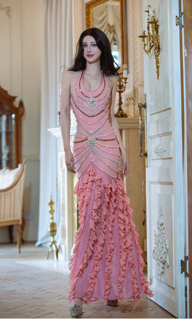 Süßes Ballkleid Spaghettiträger Silbergrau Mini Kurzes Formales Homecoming-Kleid Party Kurzes Ballkleid Hoco Kleider DH2684