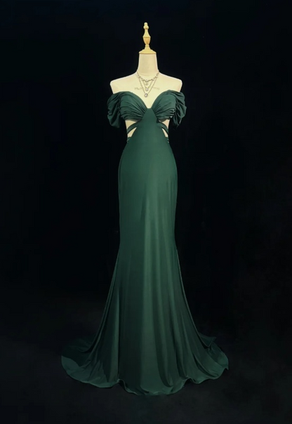 Robe de bal courte à bretelles spaghetti, gris argenté, robe de soirée courte, robe de bal Hoco DH2684