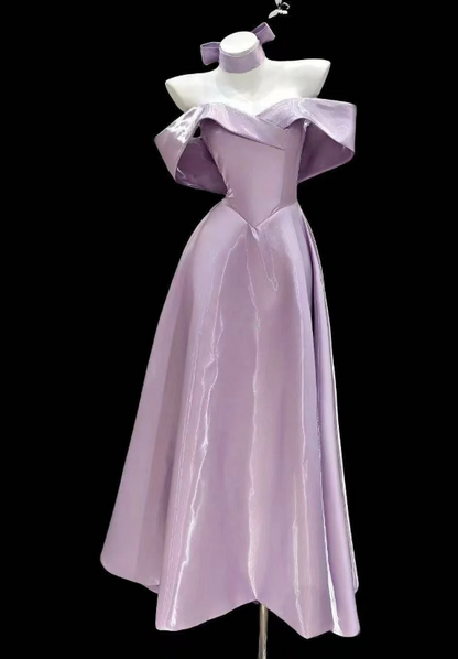Süßes Ballkleid Spaghettiträger Silbergrau Mini Kurzes Formales Homecoming-Kleid Party Kurzes Ballkleid Hoco Kleider DH2684