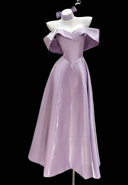 Süßes Ballkleid Spaghettiträger Silbergrau Mini Kurzes Formales Homecoming-Kleid Party Kurzes Ballkleid Hoco Kleider DH2684