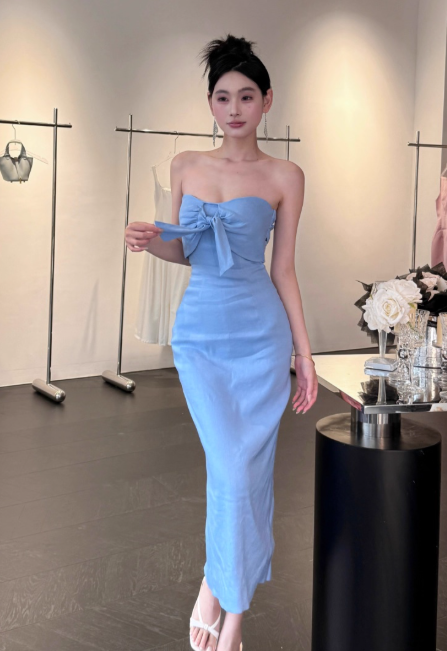Süßes Ballkleid Spaghettiträger Silbergrau Mini Kurzes Formales Homecoming-Kleid Party Kurzes Ballkleid Hoco Kleider DH2684