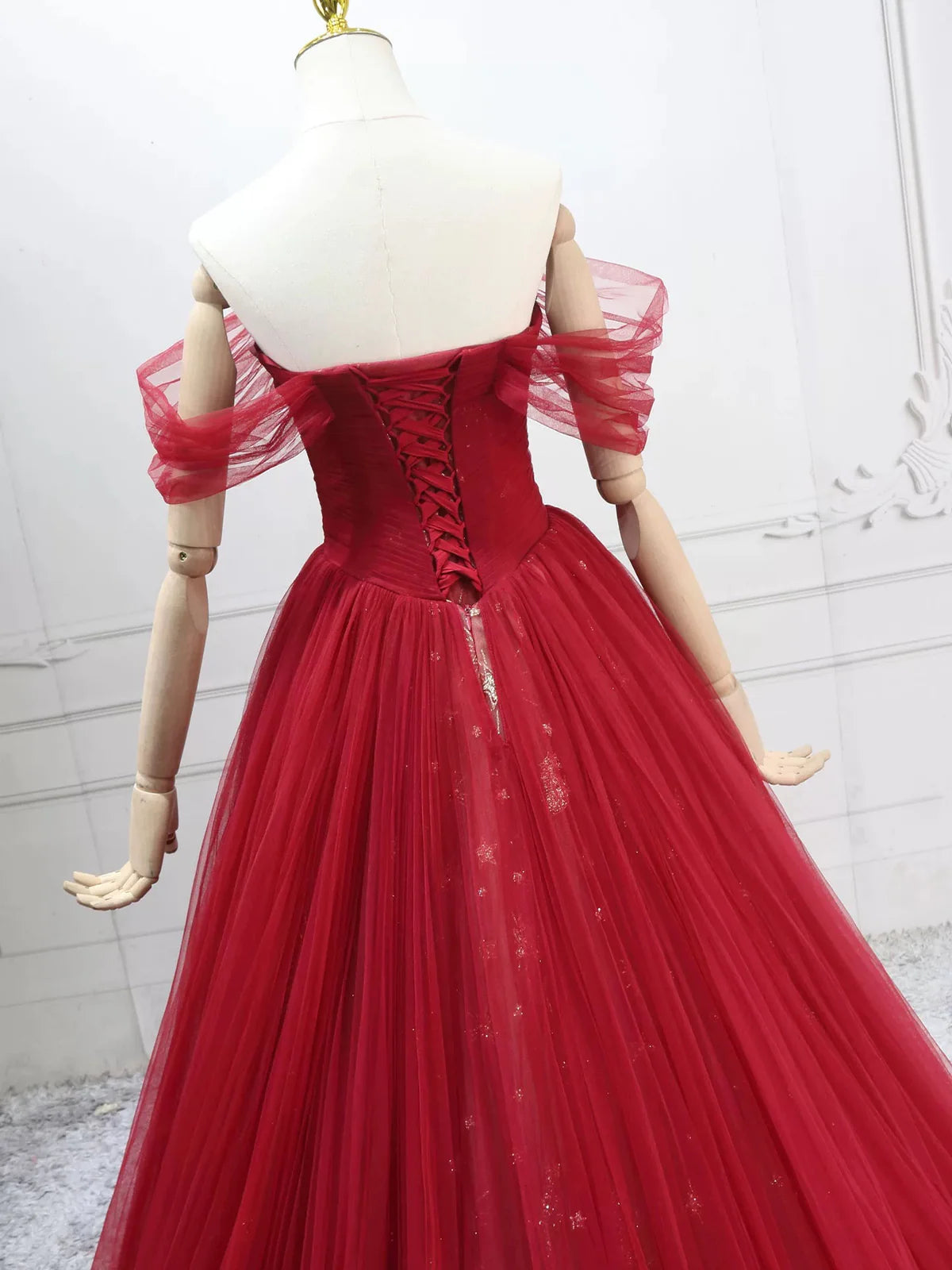 Süßes Ballkleid Spaghettiträger Silbergrau Mini Kurzes Formales Homecoming-Kleid Party Kurzes Ballkleid Hoco Kleider DH2684