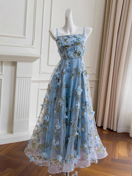 Süßes Ballkleid Spaghettiträger Silbergrau Mini Kurzes Formales Homecoming-Kleid Party Kurzes Ballkleid Hoco Kleider DH2684