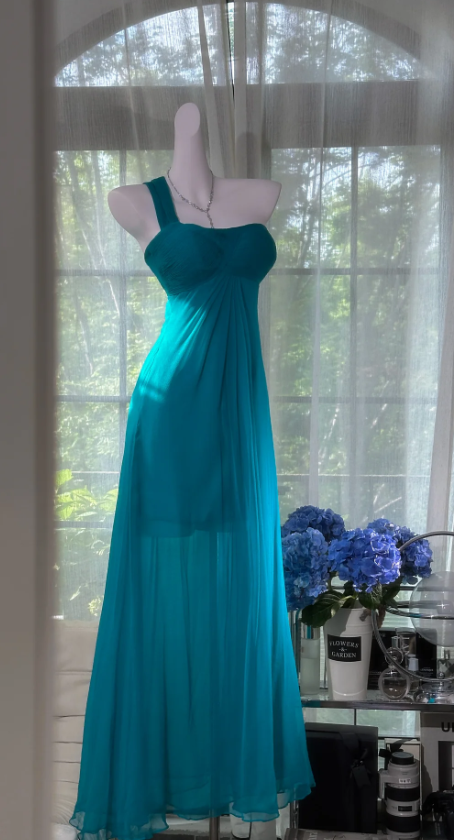 Robe de bal courte à bretelles spaghetti, gris argenté, robe de soirée courte, robe de bal Hoco DH2684