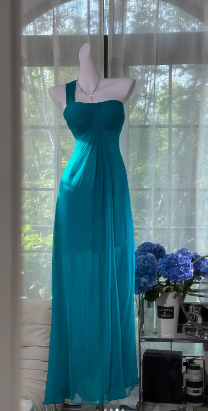 Robe de bal courte à bretelles spaghetti, gris argenté, robe de soirée courte, robe de bal Hoco DH2684