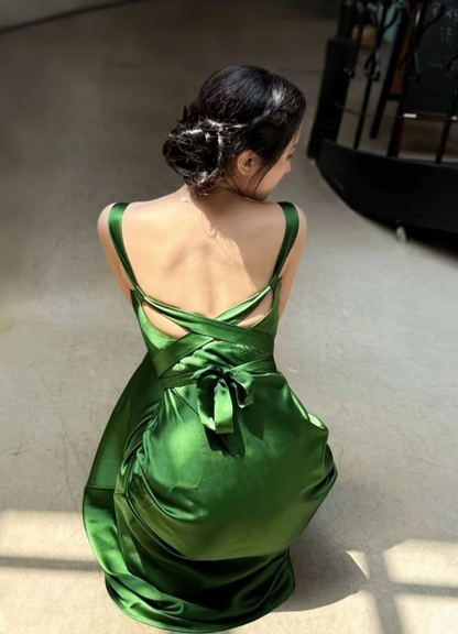 Süßes Ballkleid Spaghettiträger Silbergrau Mini Kurzes Formales Homecoming-Kleid Party Kurzes Ballkleid Hoco Kleider DH2684