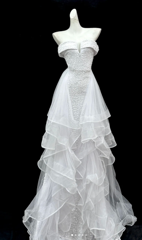 Süßes Ballkleid Spaghettiträger Silbergrau Mini Kurzes Formales Homecoming-Kleid Party Kurzes Ballkleid Hoco Kleider DH2684