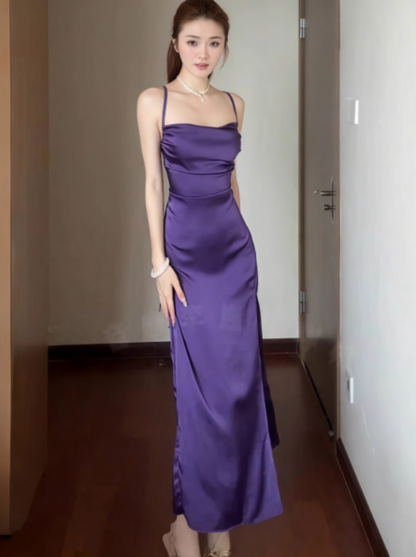 Süßes Ballkleid Spaghettiträger Silbergrau Mini Kurzes Formales Homecoming-Kleid Party Kurzes Ballkleid Hoco Kleider DH2684